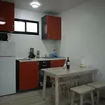 Guaye 公寓 科拉雷侯