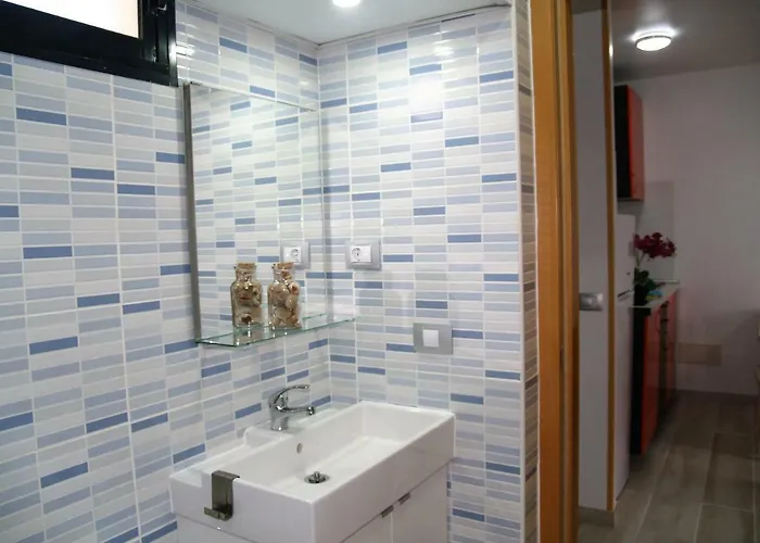 דירה Guaye קורלחו