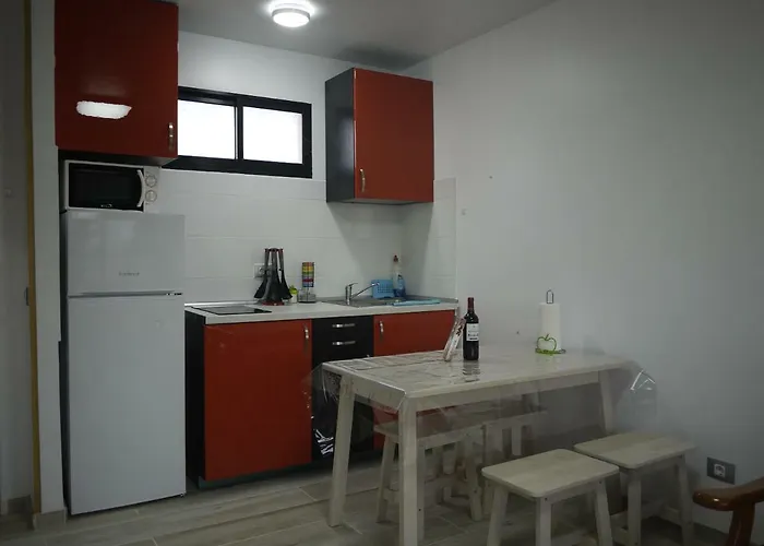 Guaye דירה קורלחו