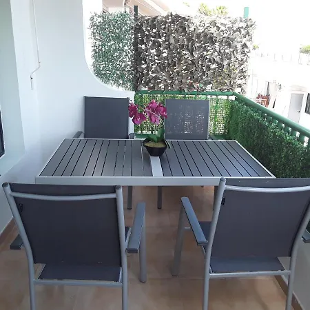 Guaye Apartment Corralejo