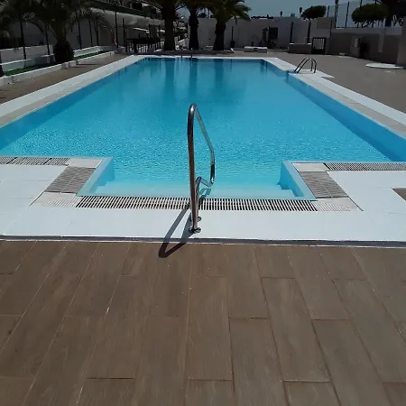 Apartment Guaye