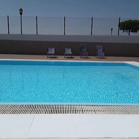 Guaye Apartment