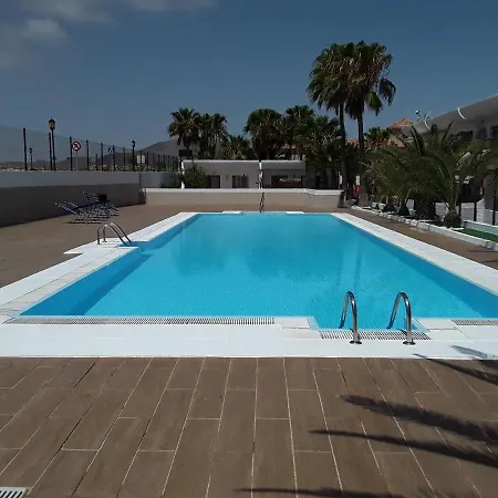 Guaye Appartement Corralejo