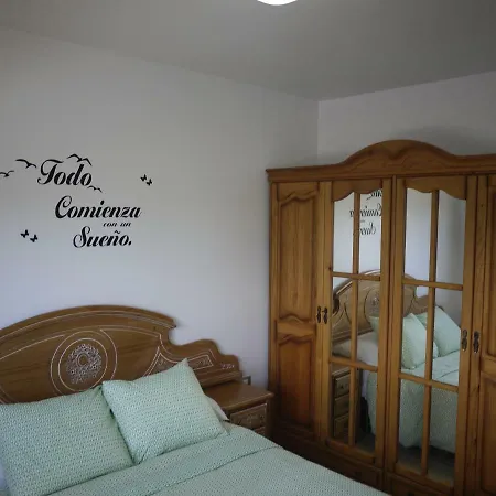 Apartment Guaye Corralejo