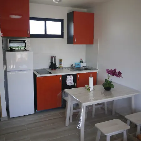 Apartment Guaye