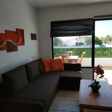 Apartment Guaye *