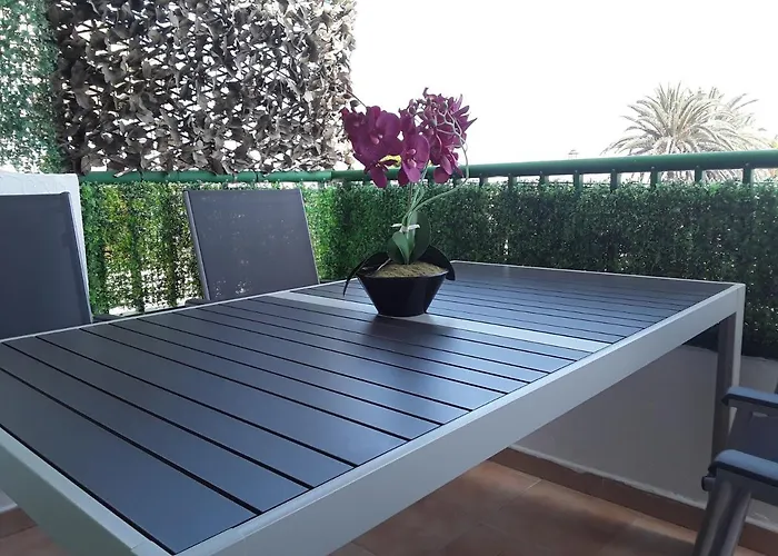 Διαμέρισμα Guaye *