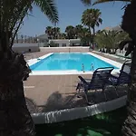 Apartamento Guaye *