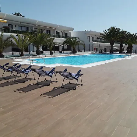 Guaye Apartament *
