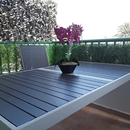 Apartament Guaye *