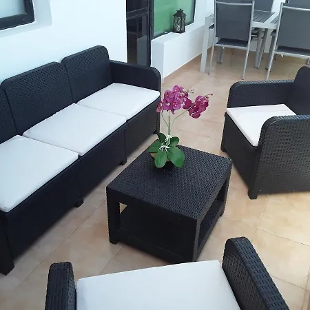 Appartement Guaye Corralejo