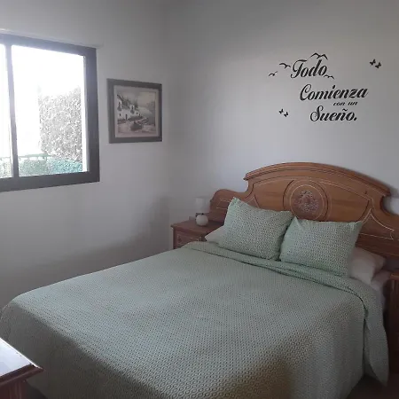 Apartamento Guaye