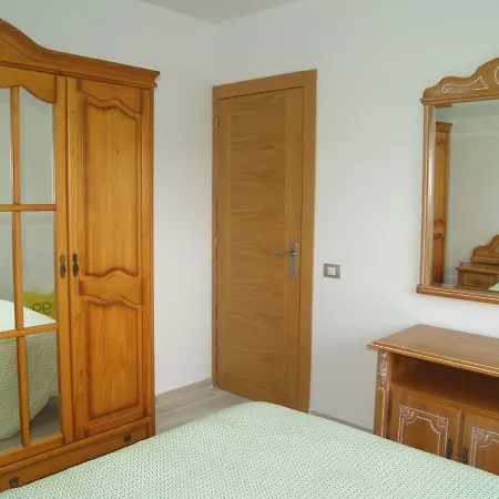 Apartamento Guaye *