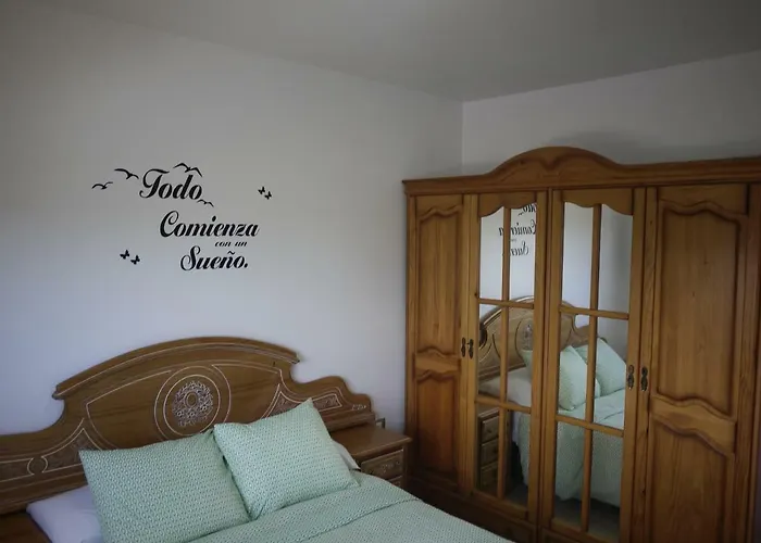 Lägenhet Guaye Corralejo