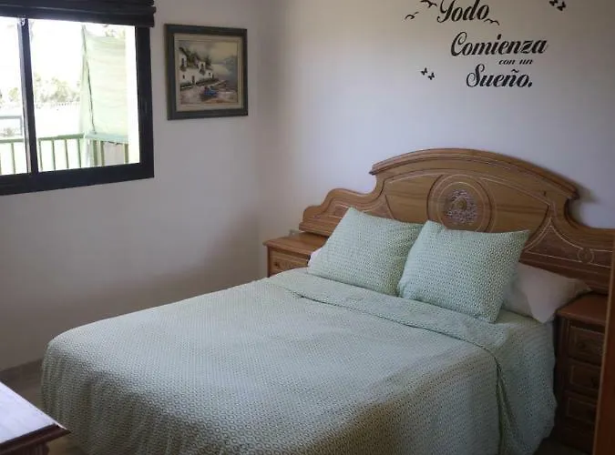 Lejlighed Guaye Corralejo