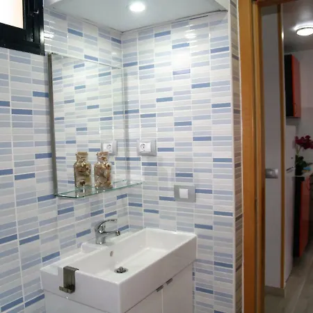 Apartament Guaye Corralejo