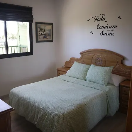 Apartament Guaye Corralejo