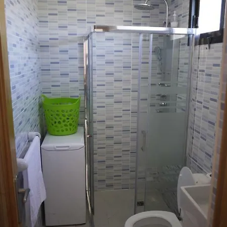 Apartament Guaye